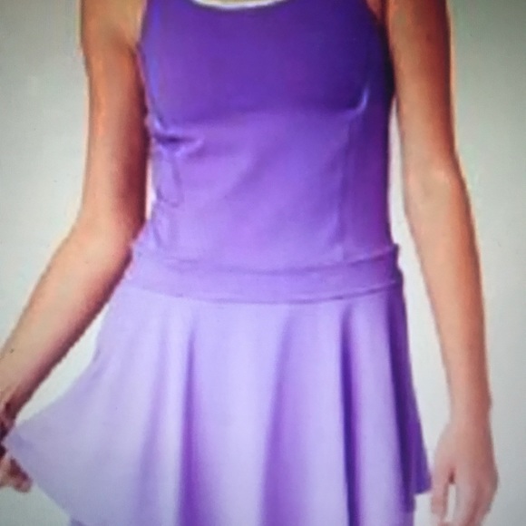 kids tennis dress